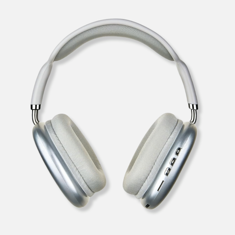 P9 Headphones - Image 2
