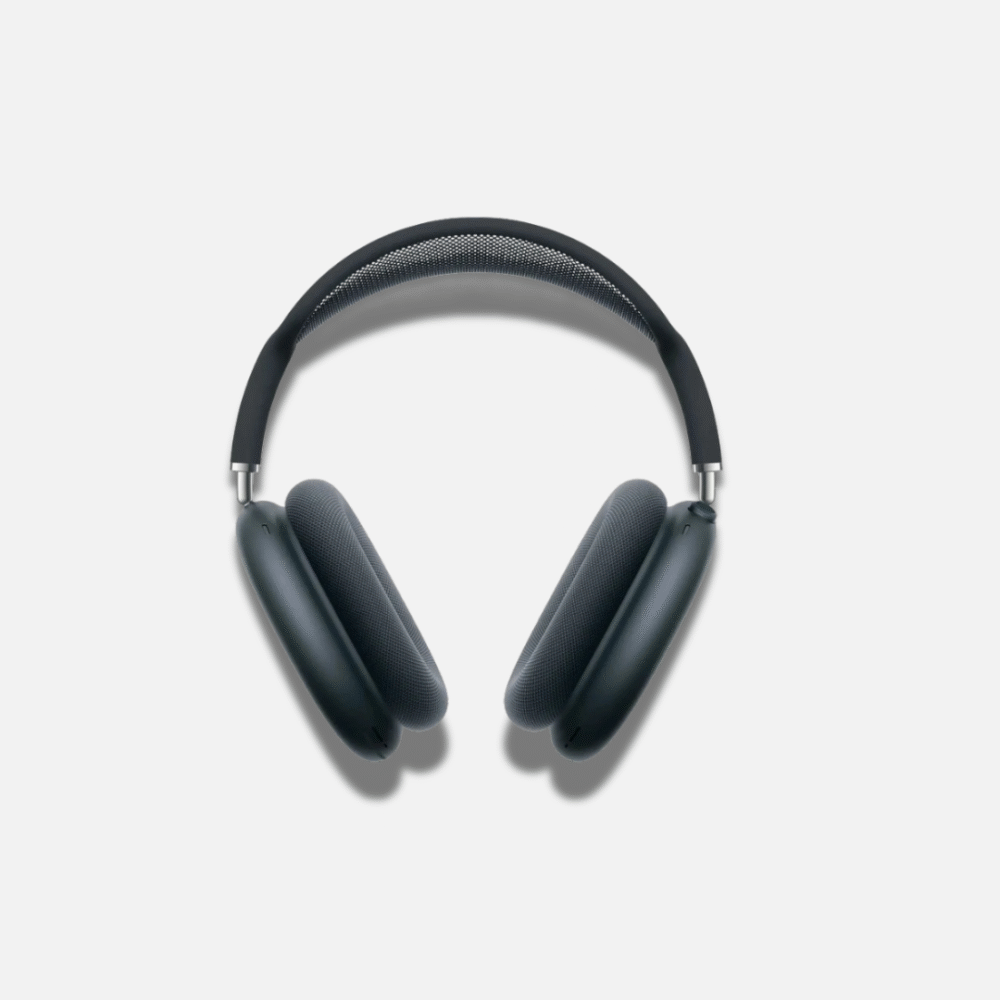 Airpods Max with Free Leather Case