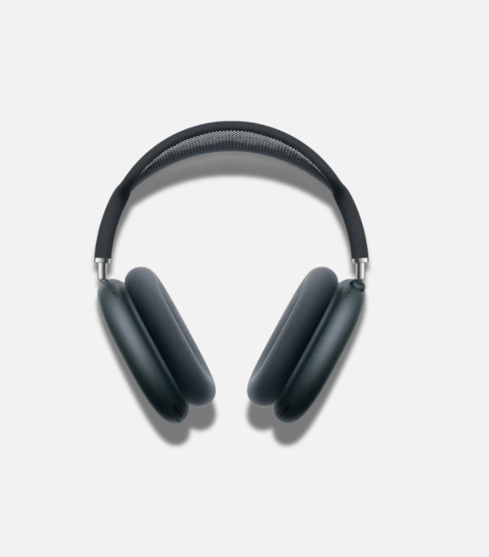 Airpods Max with Free Leather Case