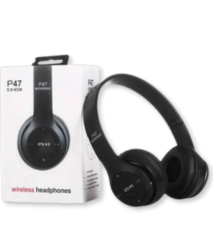 P47 Headphone