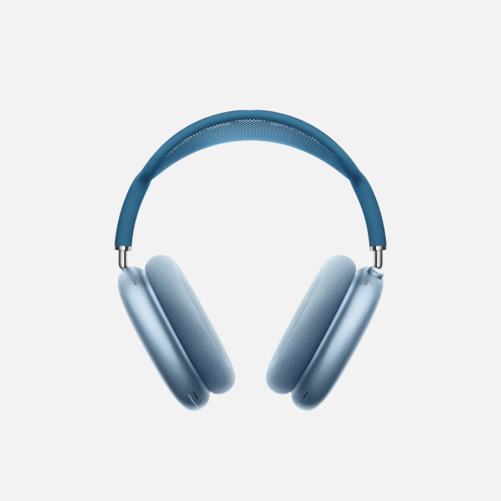 Airpods Max with Free Leather Case - Image 3