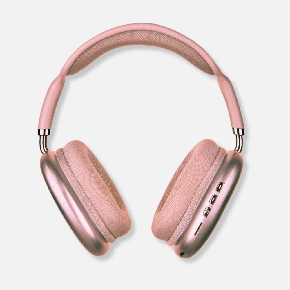 P9 Headphones - Image 3
