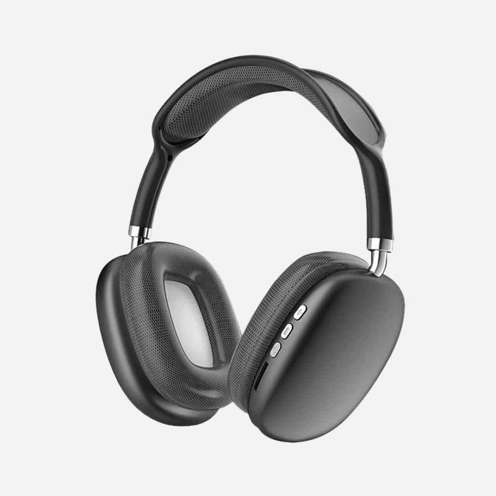 P9 Headphones - Image 4