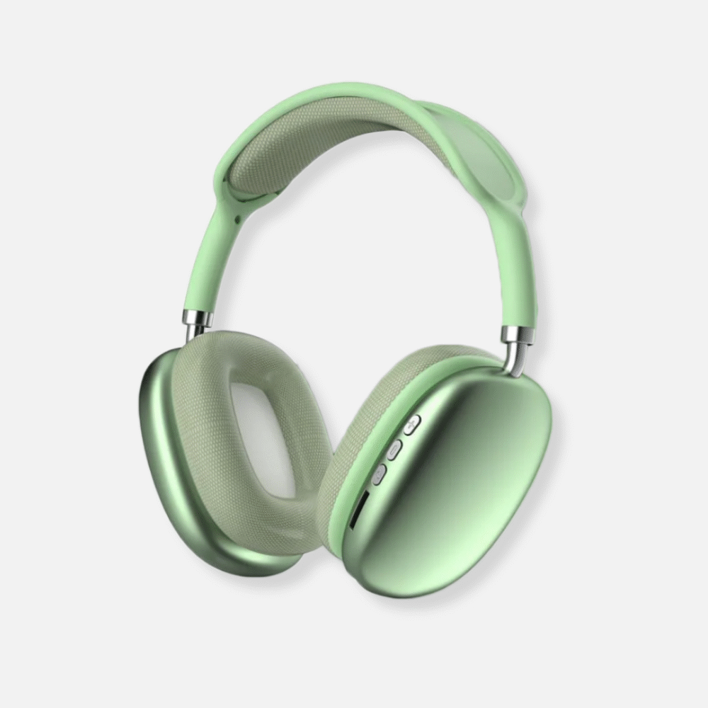 P9 Headphones - Image 5