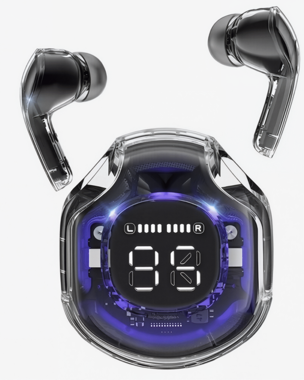Air39 With Free Case
