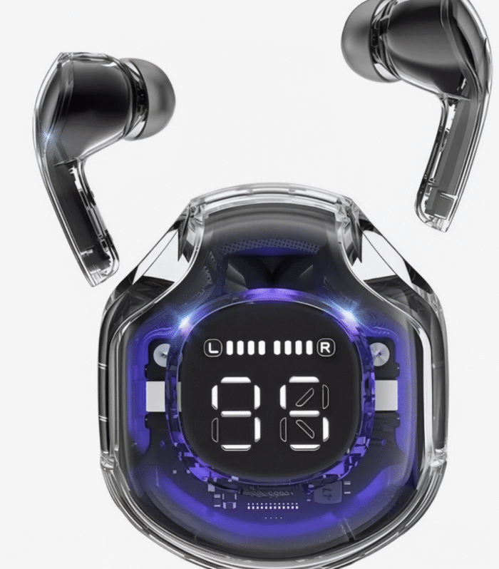 Air39 With Free Case