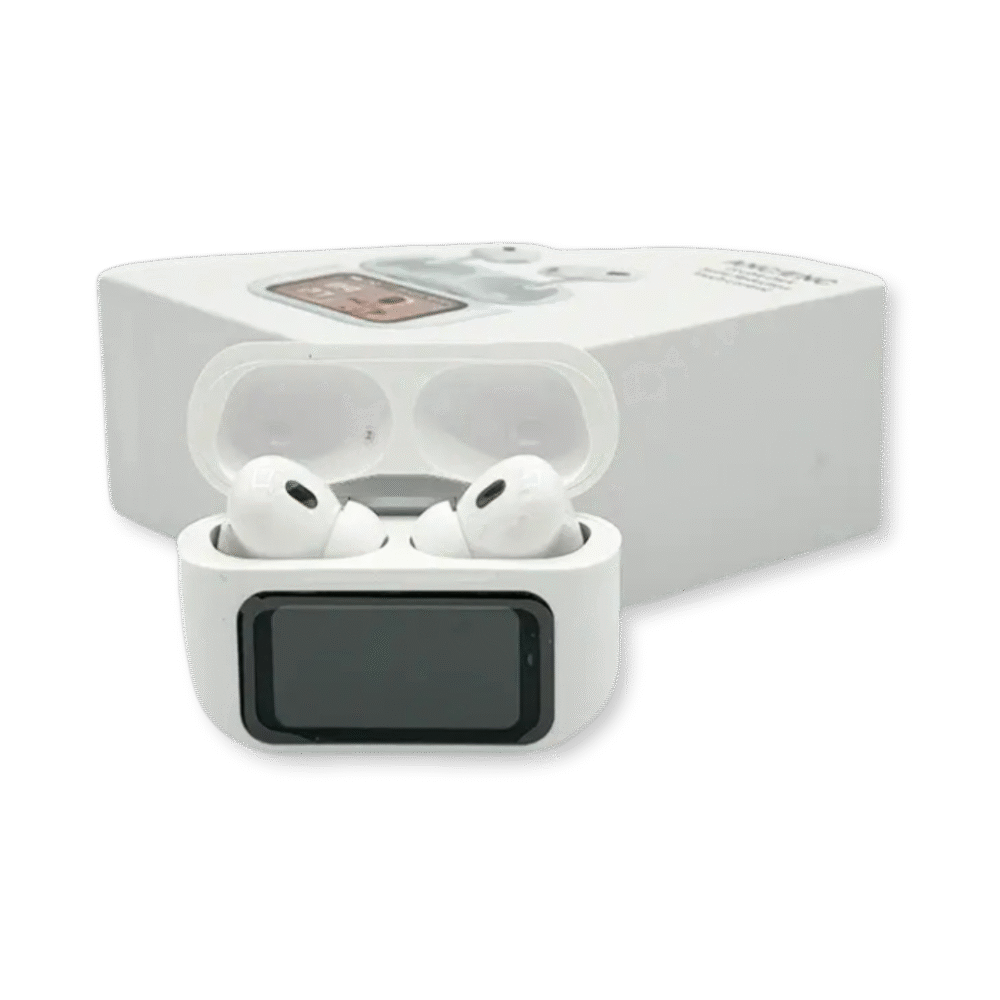A9 Pro Airbuds - Image 3