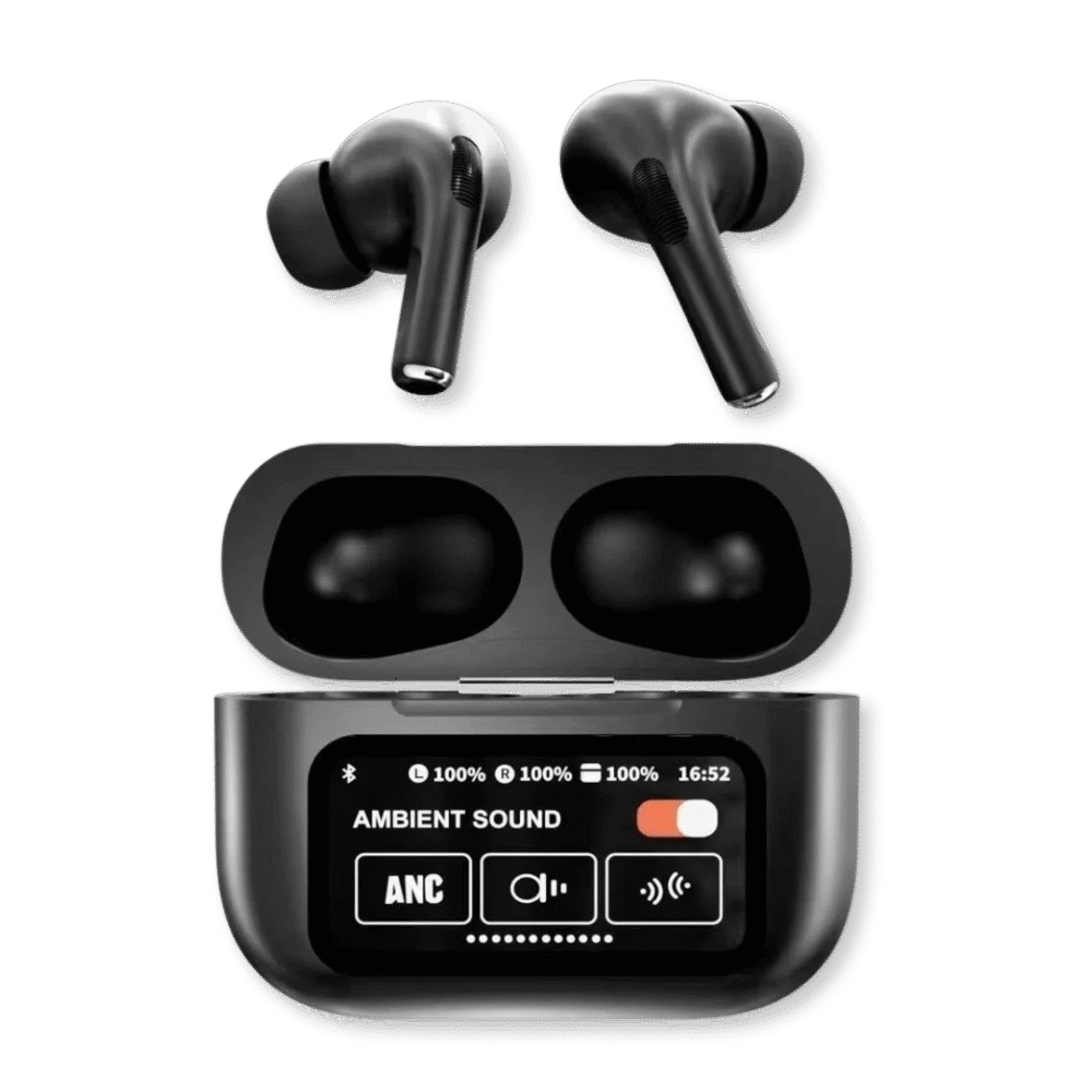 A9 black