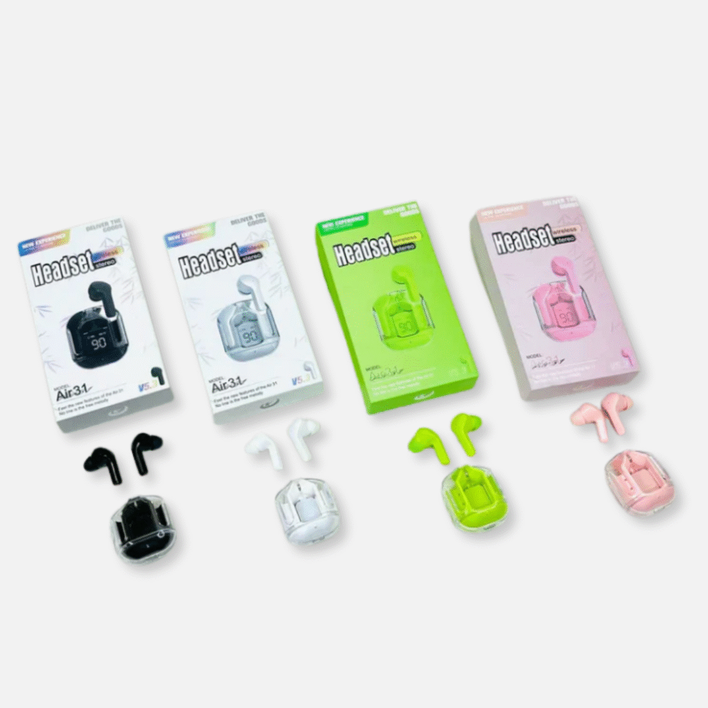 Air 31 Airbuds - Image 6