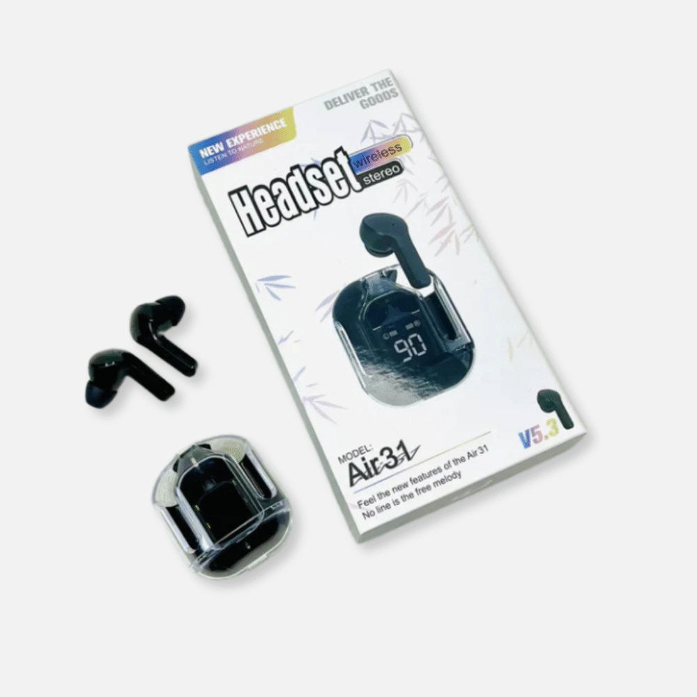 Air 31 Airbuds - Image 7