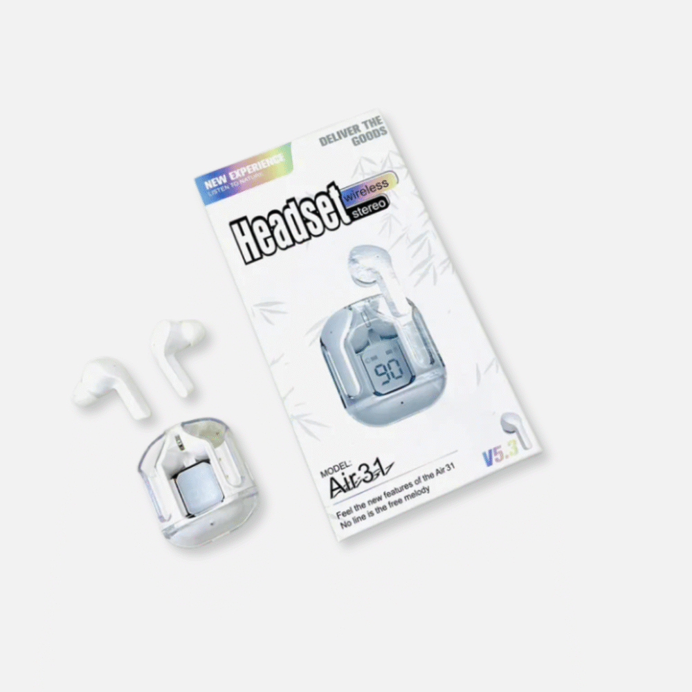 Air 31 Airbuds - Image 2