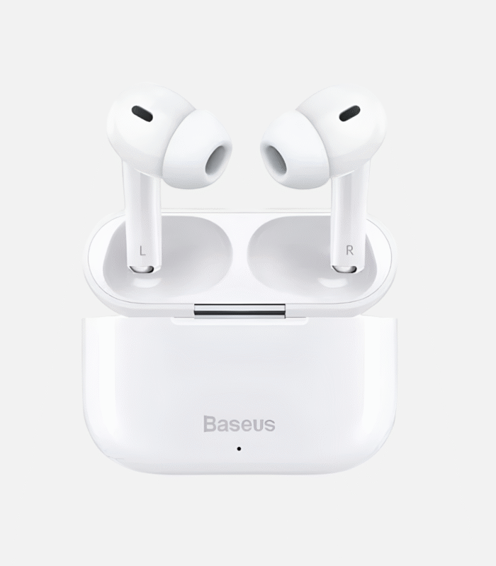 Basues Airbuds With Free Case