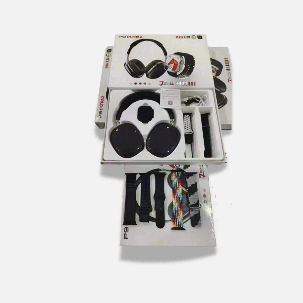 P9 Ultra - Image 2