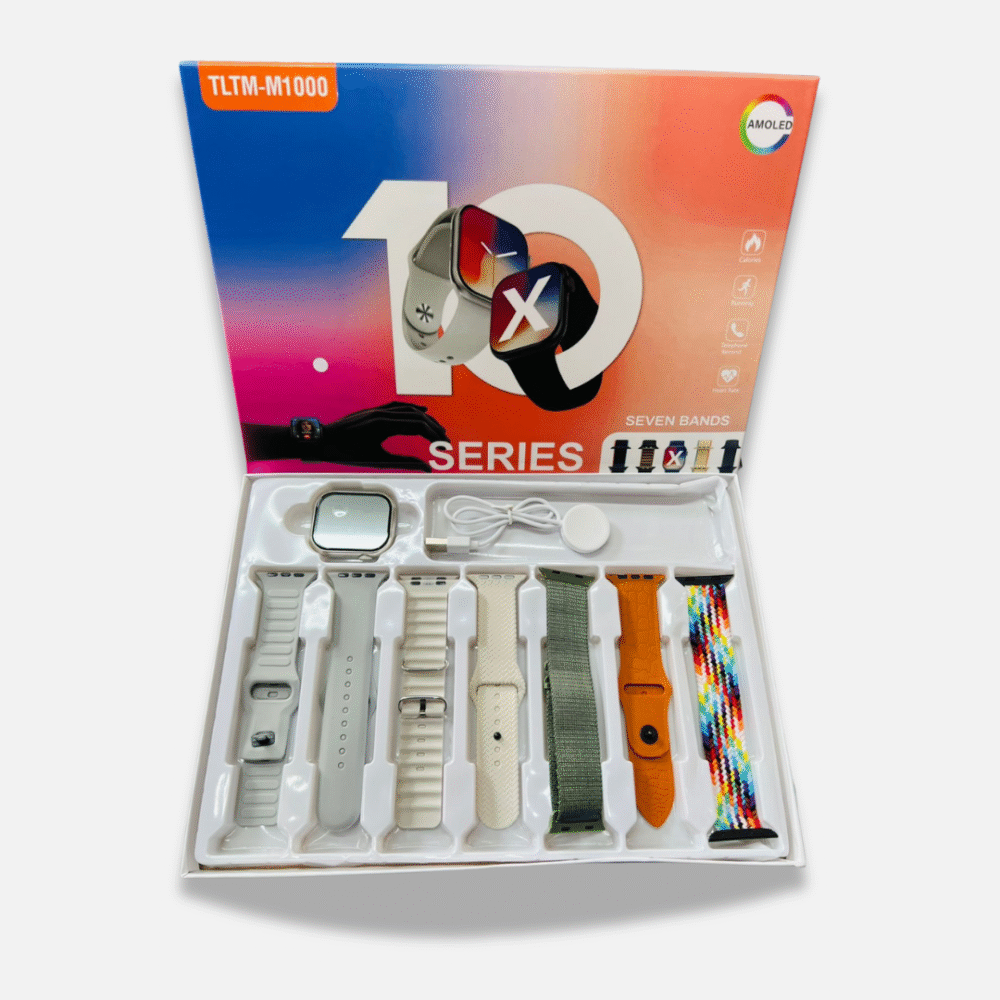 M1000 X-Series 7 Strap