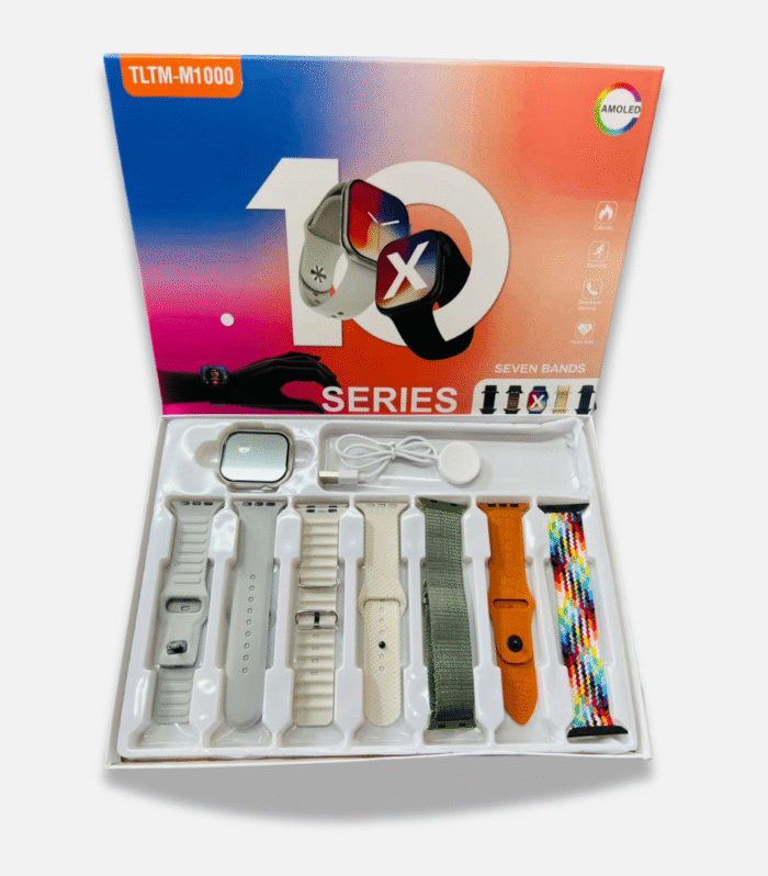 M1000 X-Series 7 Strap
