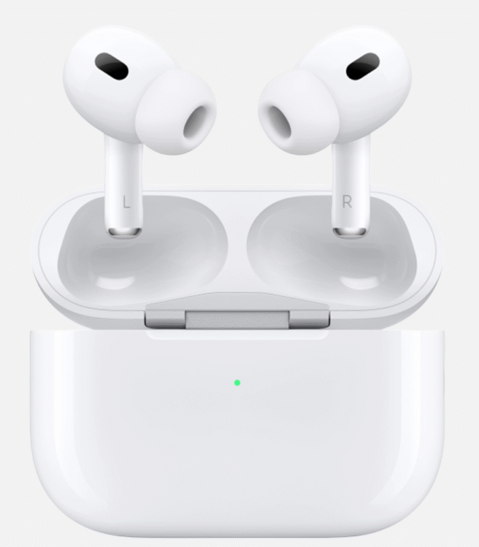 Airpods Pro 2 -3 generation With Free Case