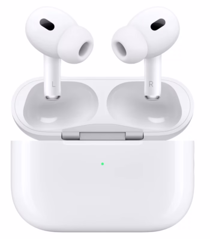 Airpods Pro 2 -3 generation With Free Case