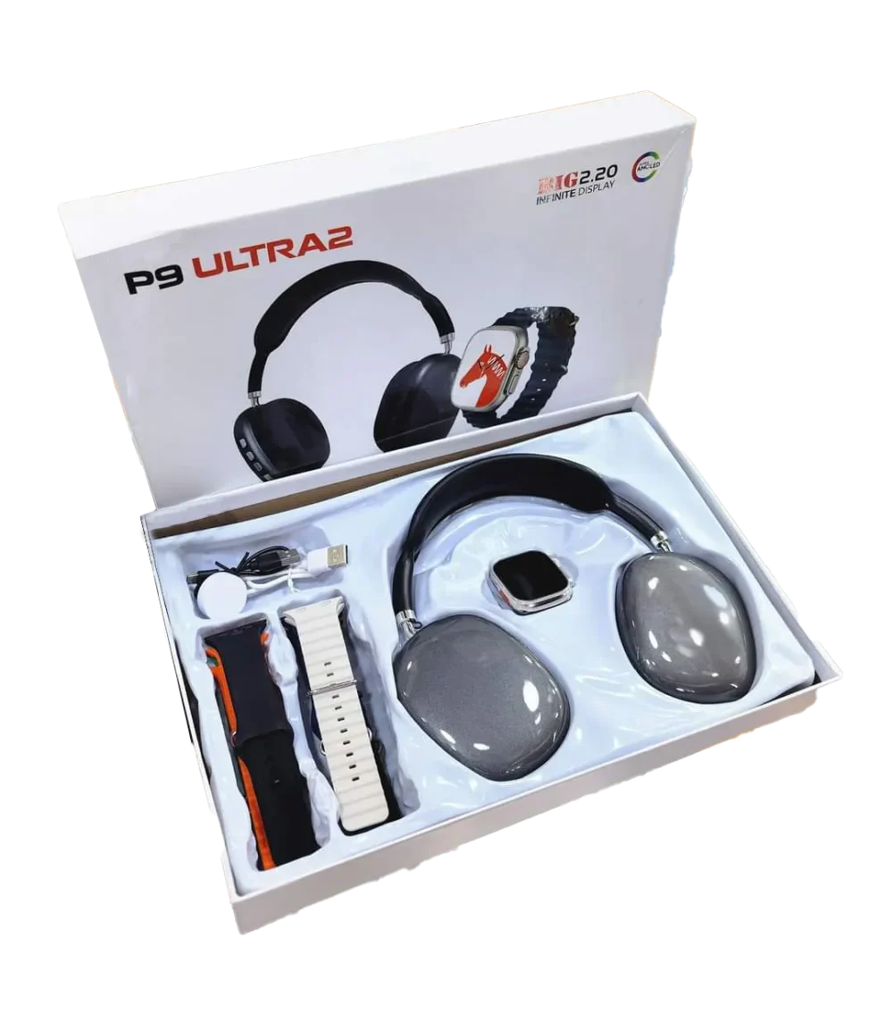 P9 Ultra