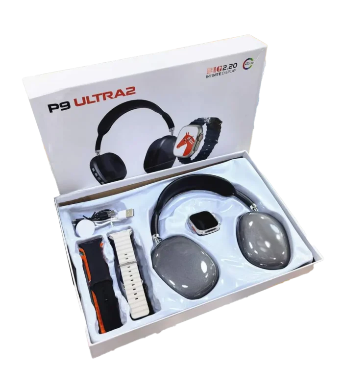 P9 Ultra