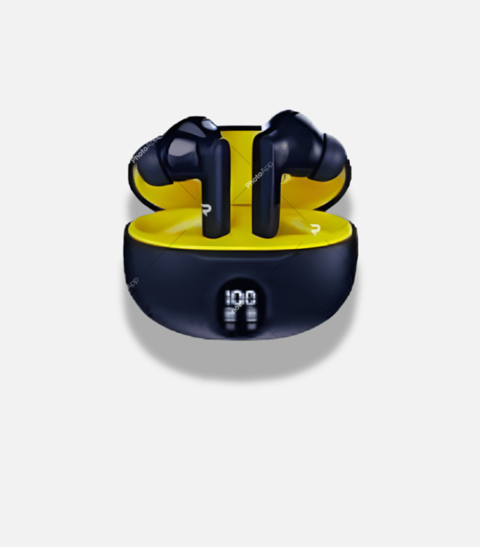 Stereo Airbuds