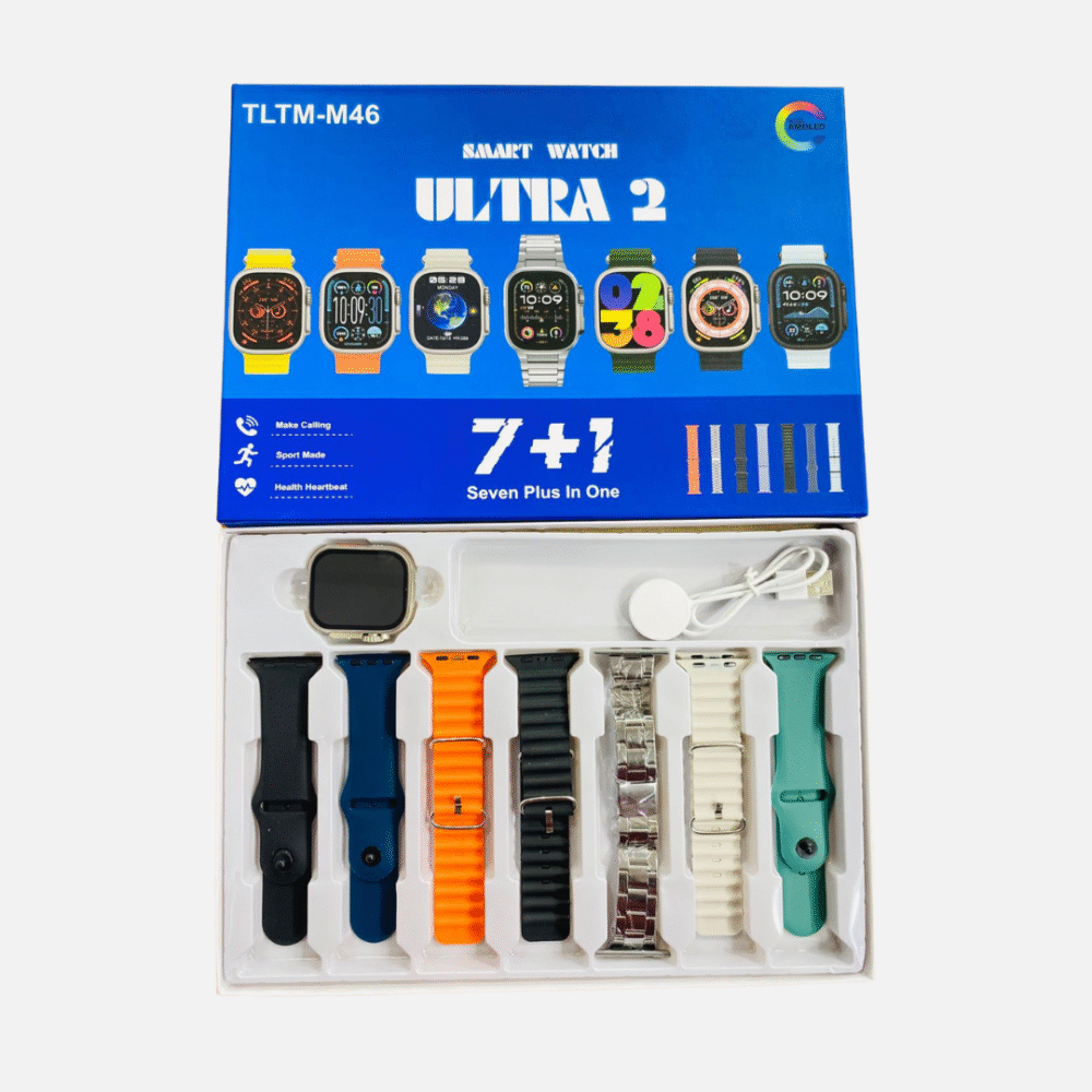 TLTM-M46 7 Strap
