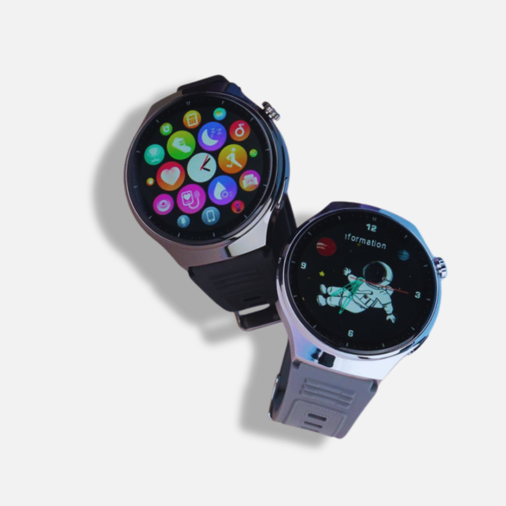 GT-3 7 Strap - Image 2