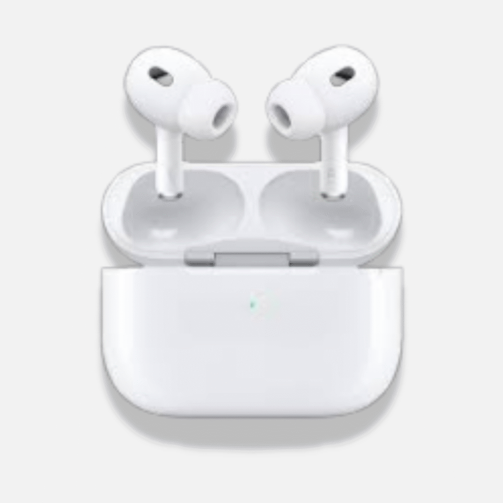 Airpods Pro With Free Case