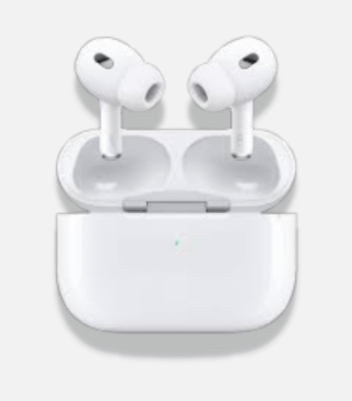 Airpods Pro With Free Case