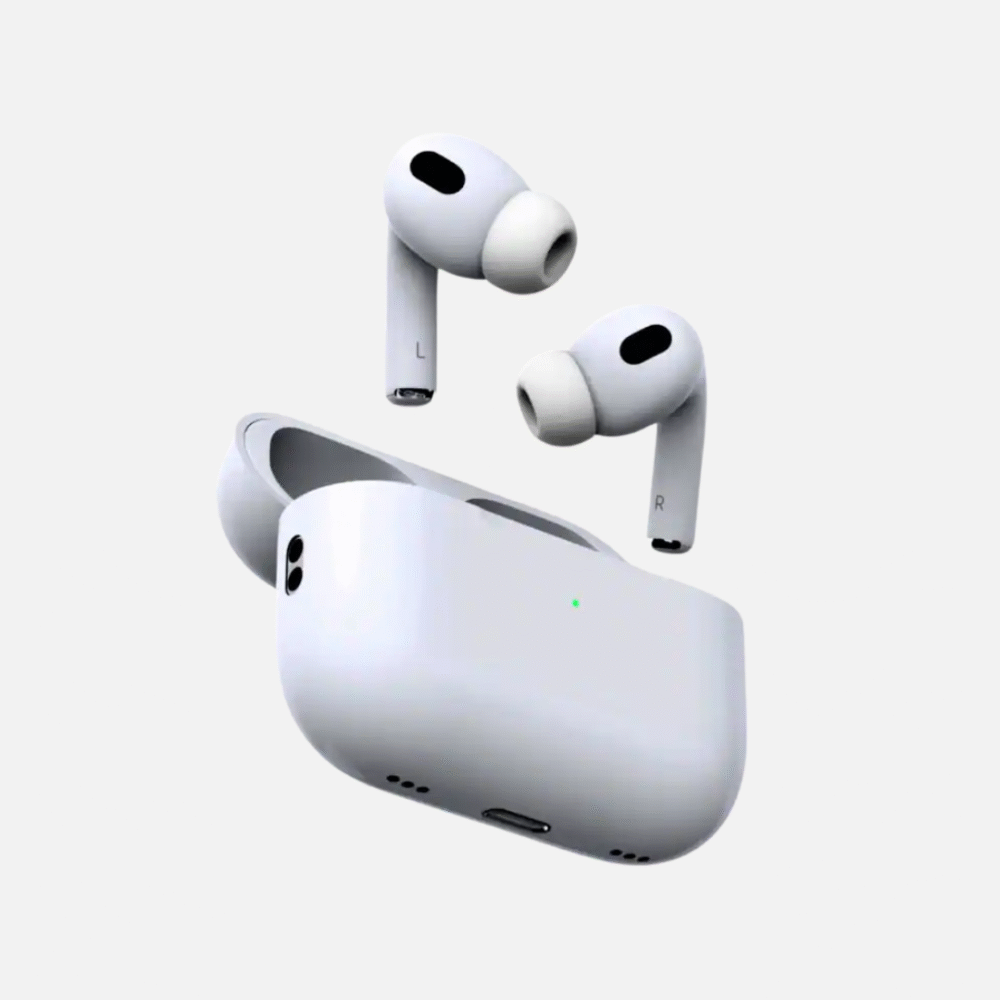 Airpods Pro With Free Case - Image 3